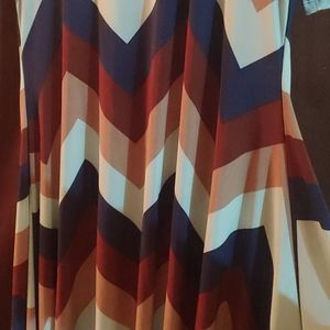 24/7 Comfort Apparel Dresses - XL SWING DRESS 24/7 Comfort Apparel Dresses - XL SWING DRESS
